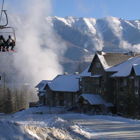 Snow Creek Lodge By Fernie Lodging Co 外观 照片