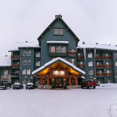 Snow Creek Lodge By Fernie Lodging Co 外观 照片