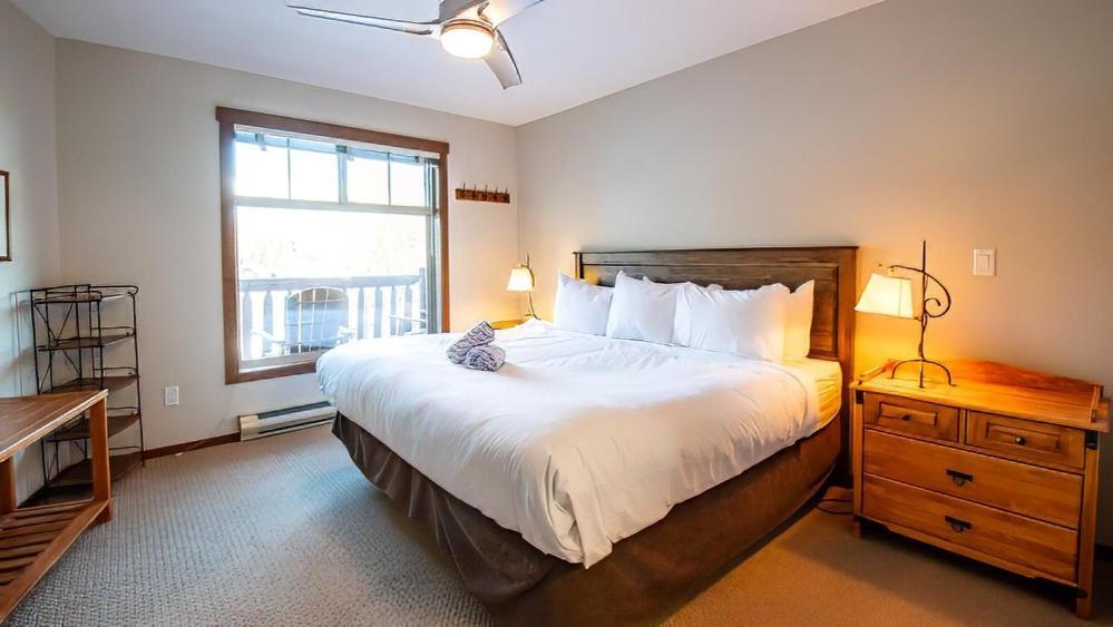Snow Creek Lodge By Fernie Lodging Co 外观 照片