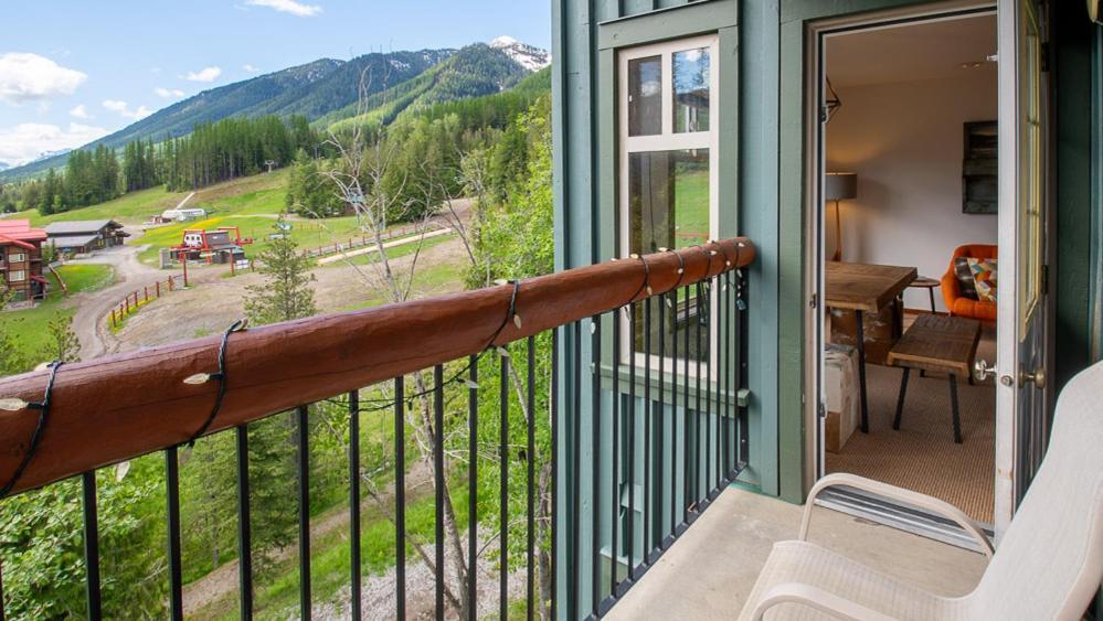 Snow Creek Lodge By Fernie Lodging Co 外观 照片