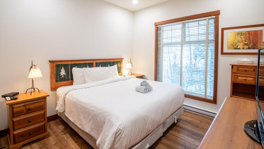 Snow Creek Lodge By Fernie Lodging Co 外观 照片
